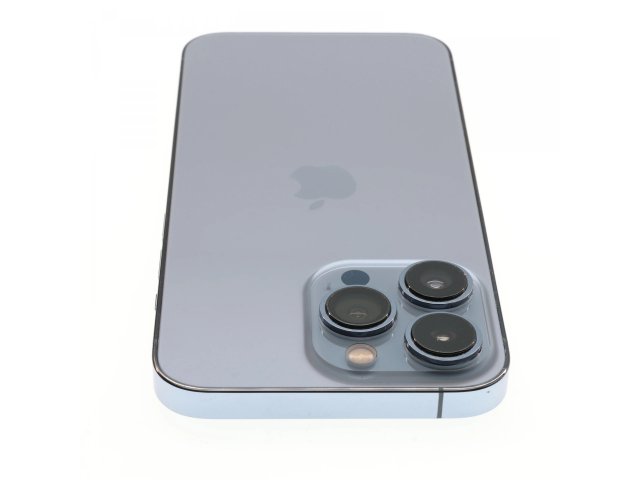 Apple iPhone 13 Pro 256 GB Sierra Blue 100%