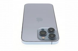 Apple iPhone 13 Pro 256 GB Sierra Blue 100%