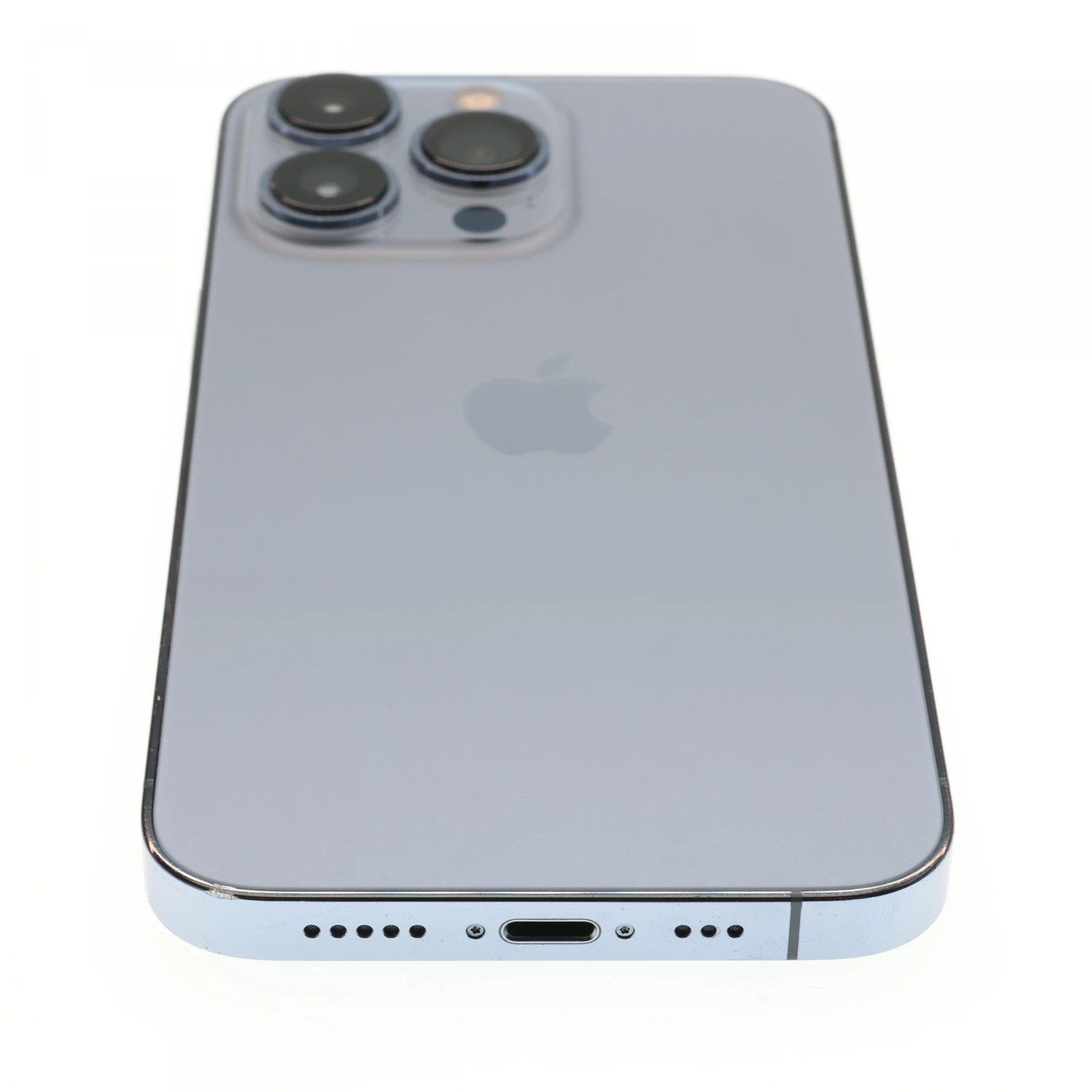 Apple iPhone 13 Pro 256 GB Sierra Blue 100%