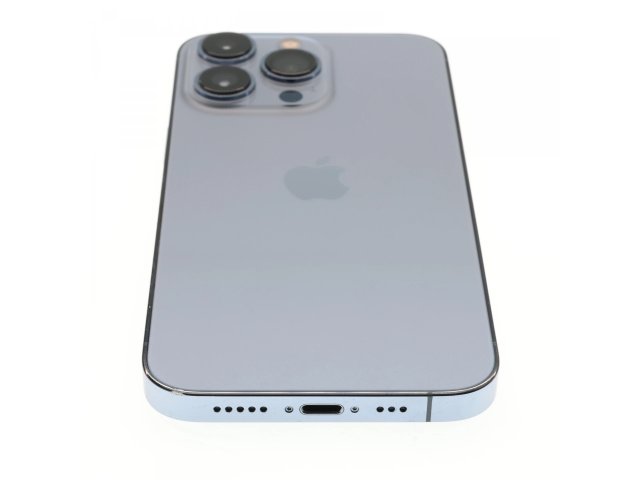 Apple iPhone 13 Pro 256 GB Sierra Blue 100%
