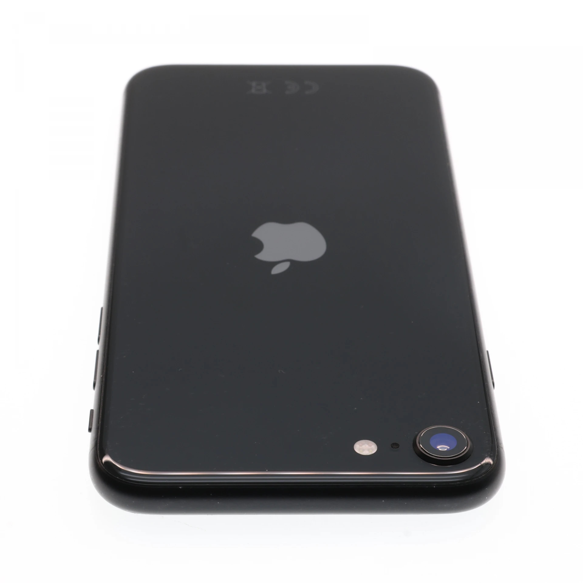 Apple iPhone SE (2020) 128 GB Black 100%