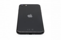 Apple iPhone SE (2020) 128 GB Black 100%