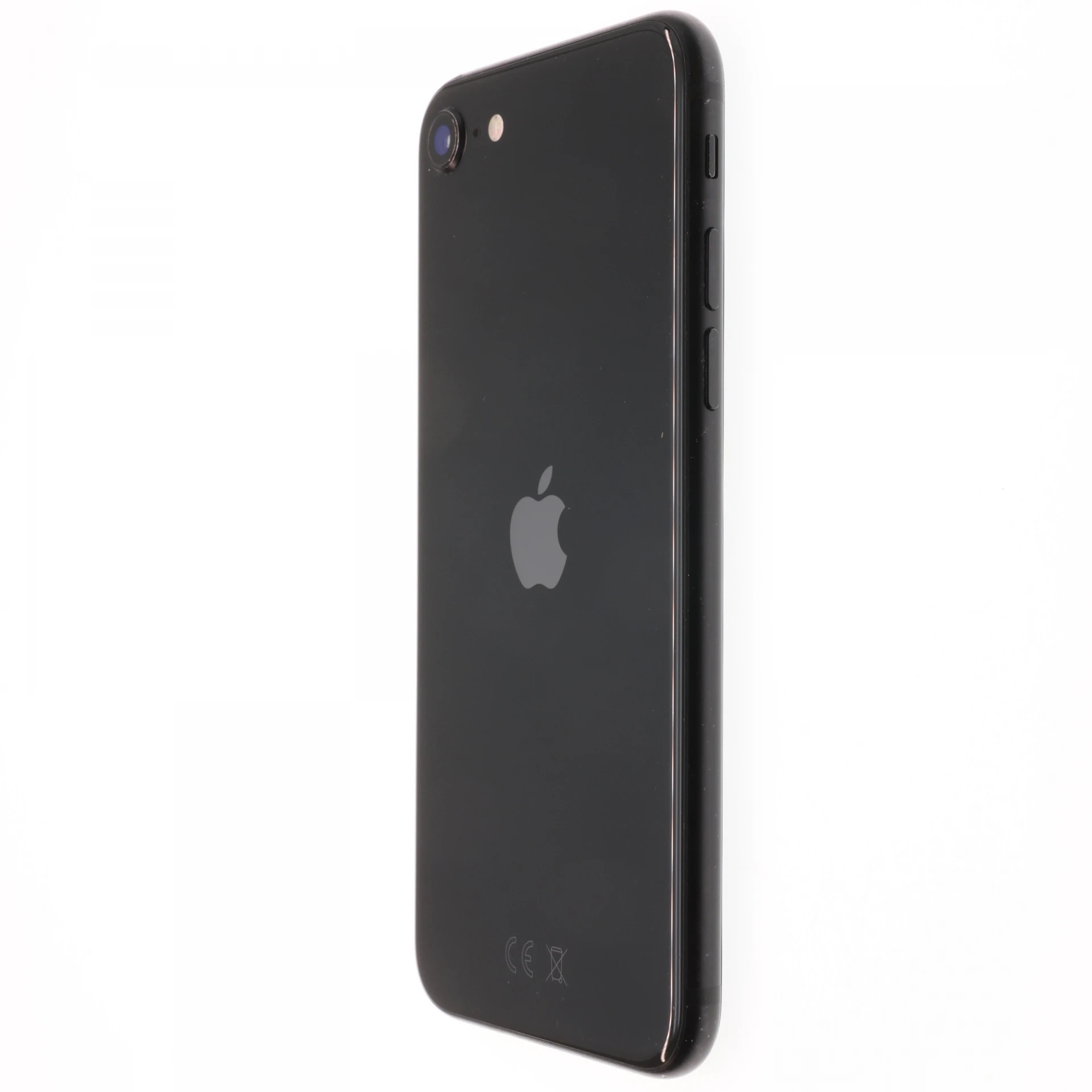 Apple iPhone SE (2020) 128 GB Black 100%