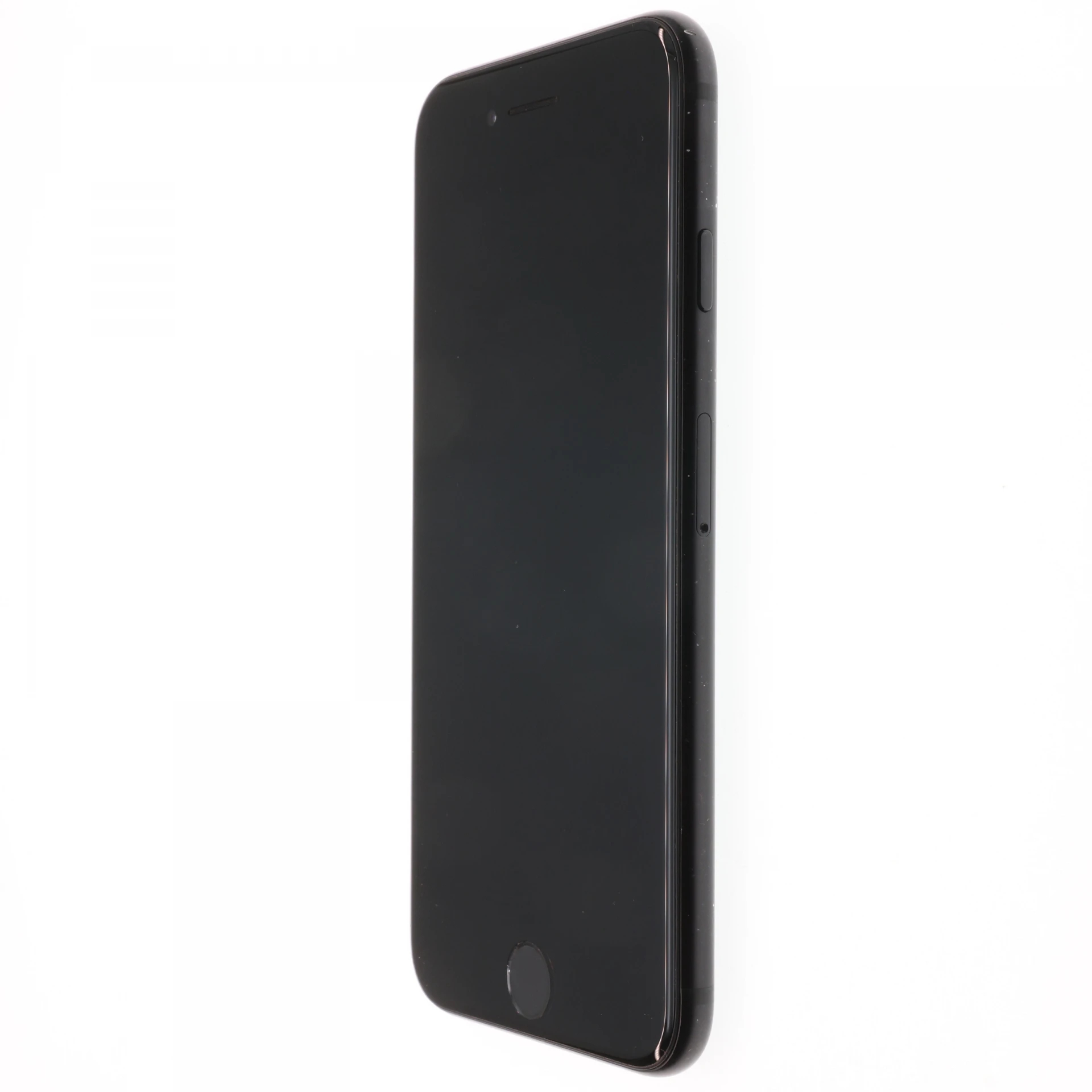 Apple iPhone SE (2020) 128 GB Black 100%