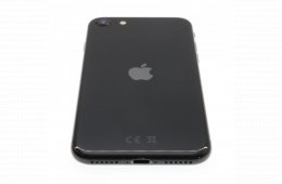 Apple iPhone SE (2020) 128 GB Black 100%