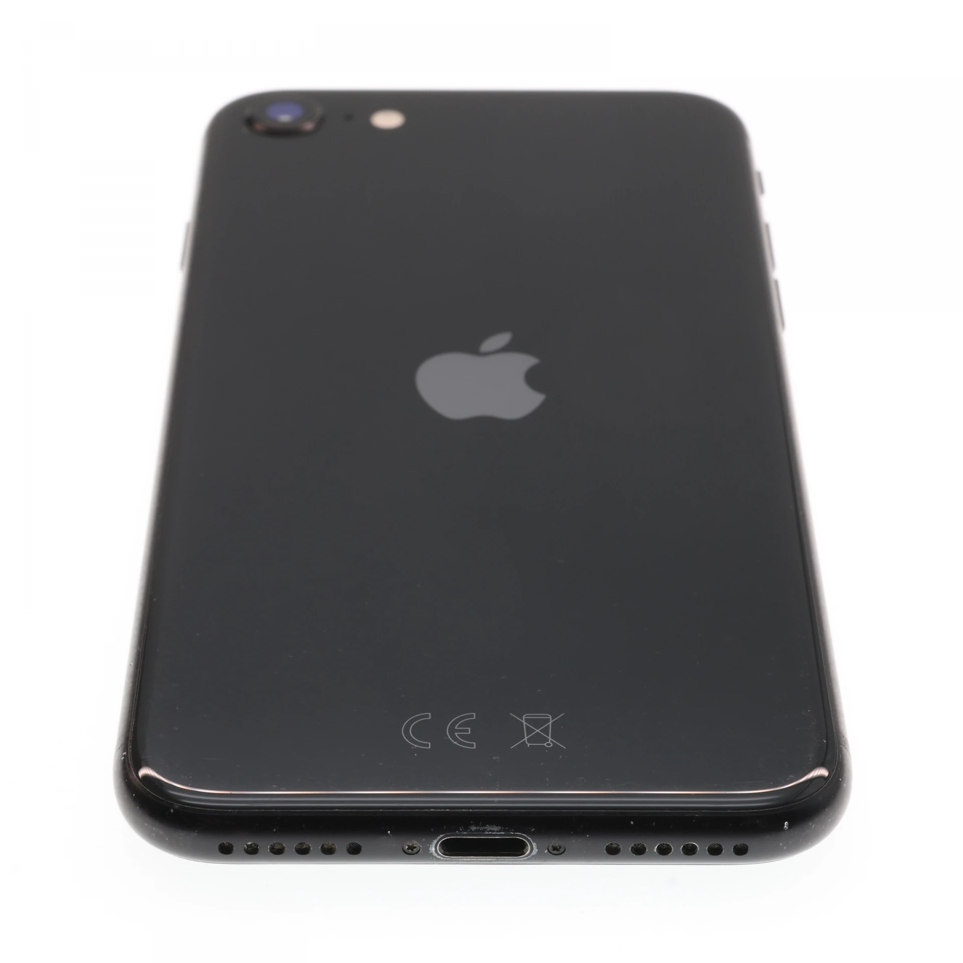 Apple iPhone SE (2020) 128 GB Black 100%