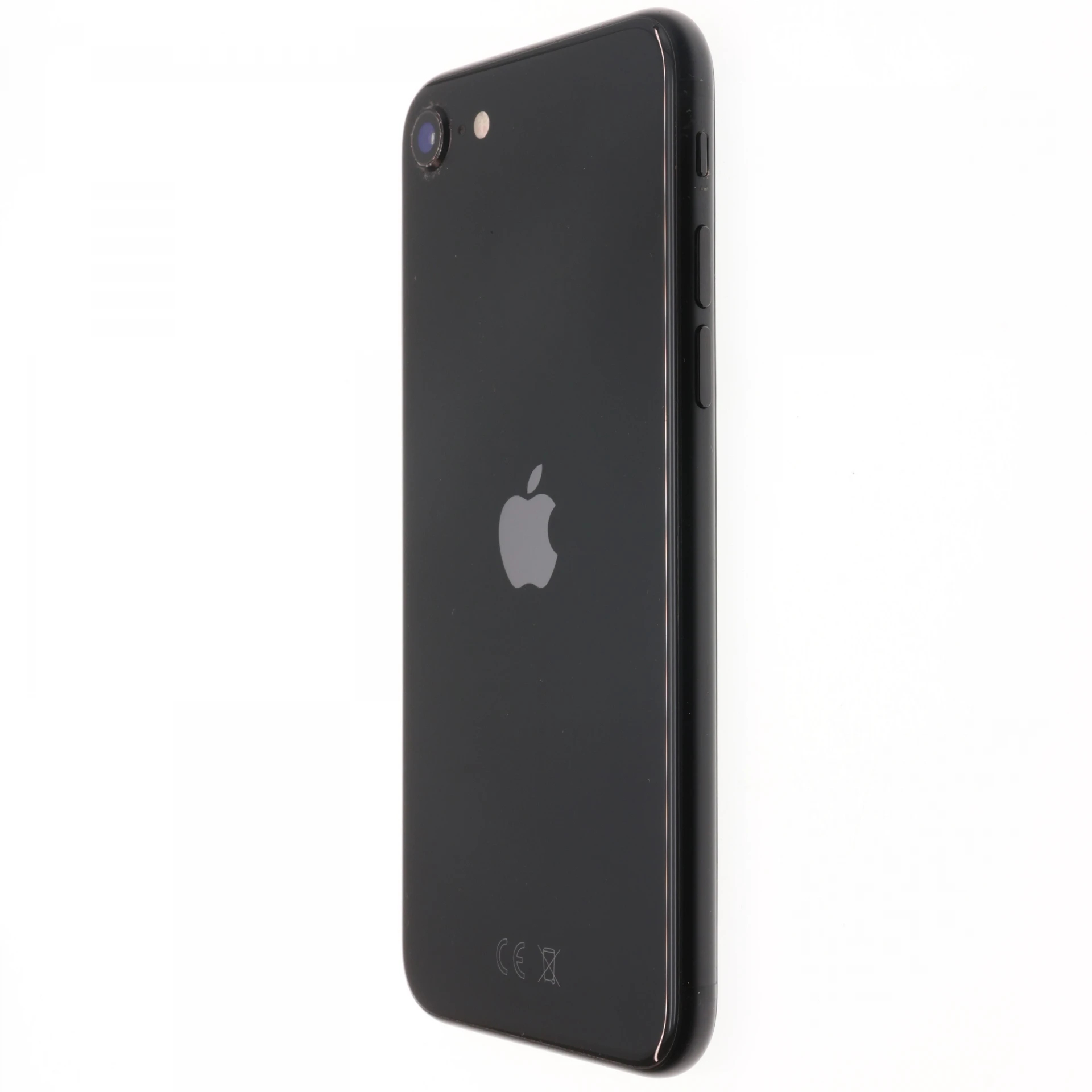 Apple iPhone SE (2020) 128 GB Black 100%