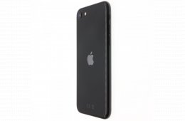 Apple iPhone SE (2020) 128 GB Black 100%