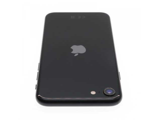 Apple iPhone SE (2020) 128 GB Black 100%