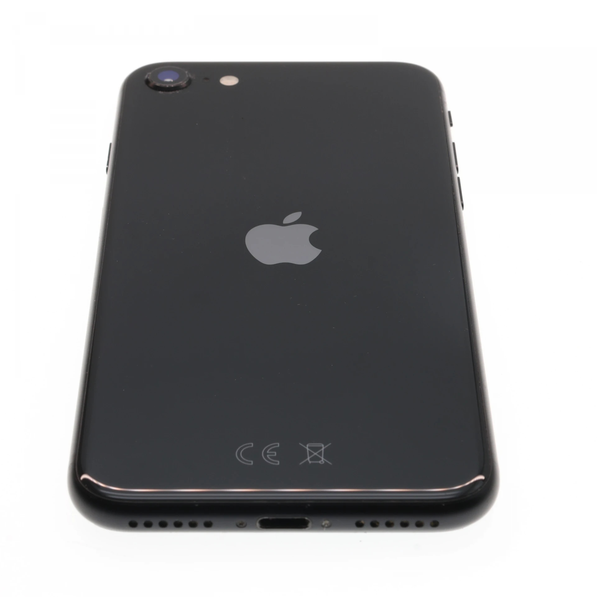 Apple iPhone SE (2020) 128 GB Black 100%