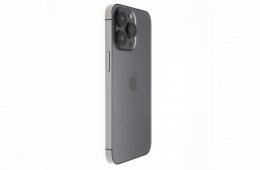 Apple iPhone 13 Pro 256 GB Graphite 100%