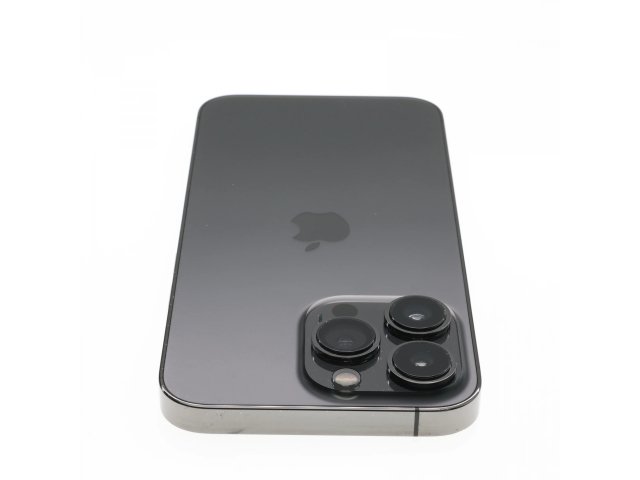 Apple iPhone 13 Pro 256 GB Graphite 100%