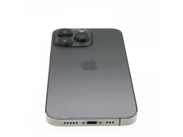 Apple iPhone 13 Pro 256 GB Graphite 100%