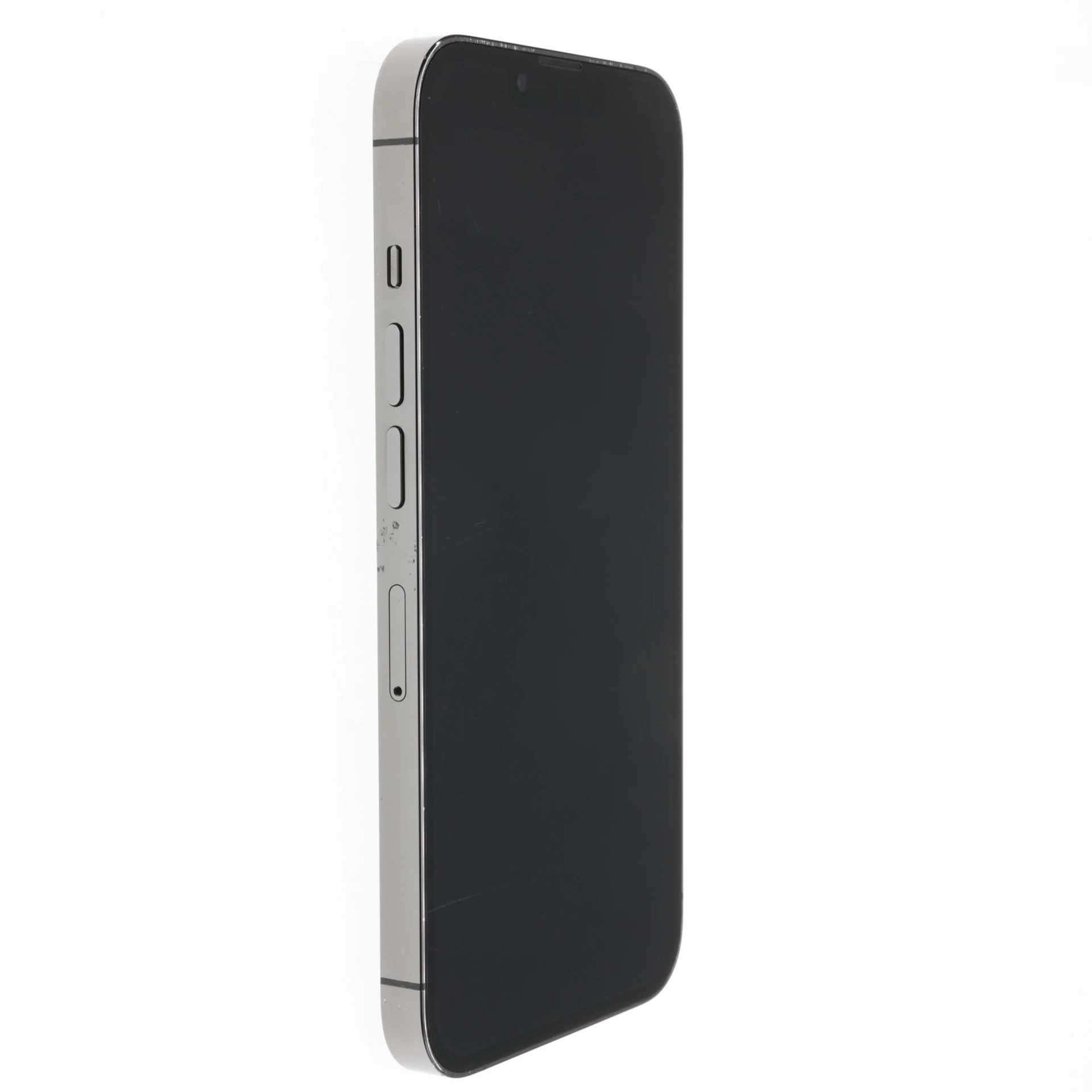 Apple iPhone 13 Pro 256 GB Graphite 100%