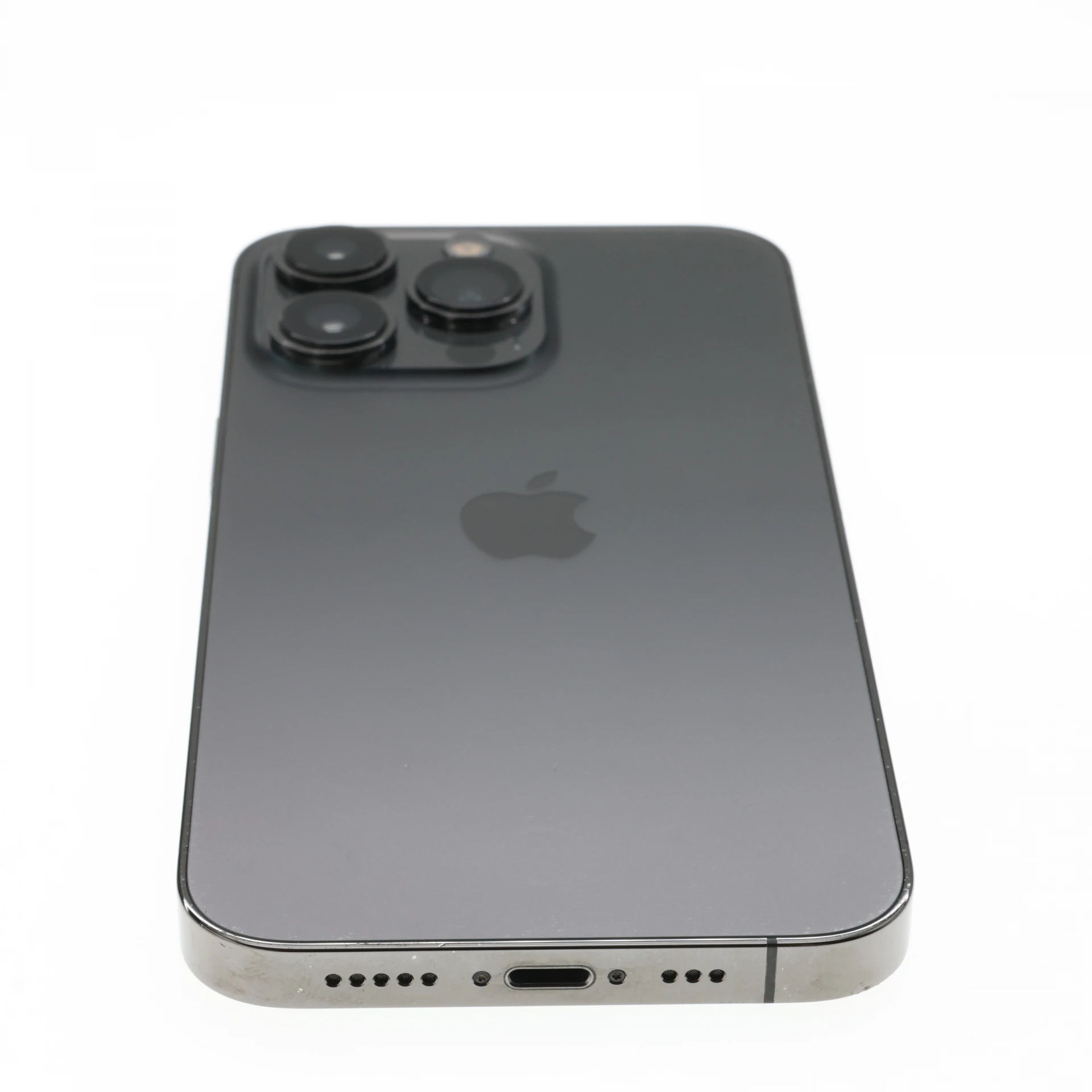 Apple iPhone 13 Pro 256 GB Graphite 100%