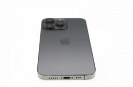 Apple iPhone 13 Pro 256 GB Graphite 100%
