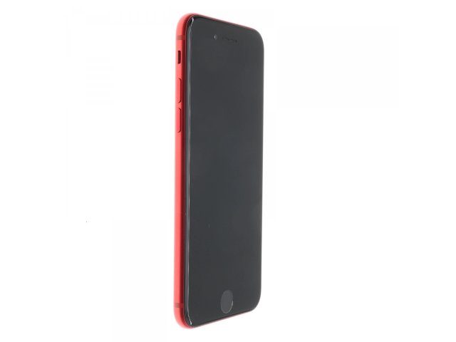 Apple iPhone SE (2020) 64 GB PRODUCT RED 100%