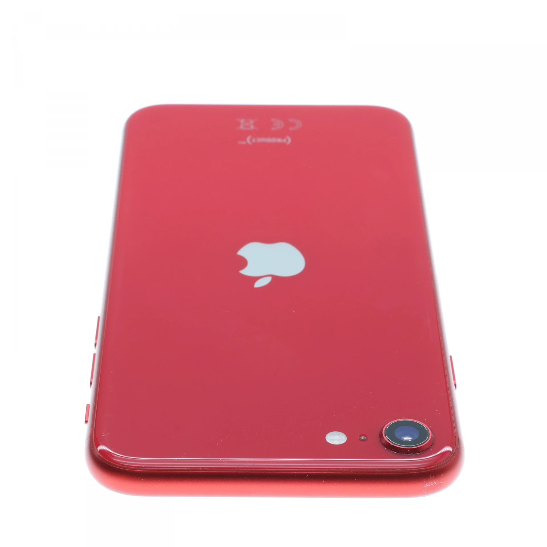Apple iPhone SE (2020) 64 GB PRODUCT RED 100%