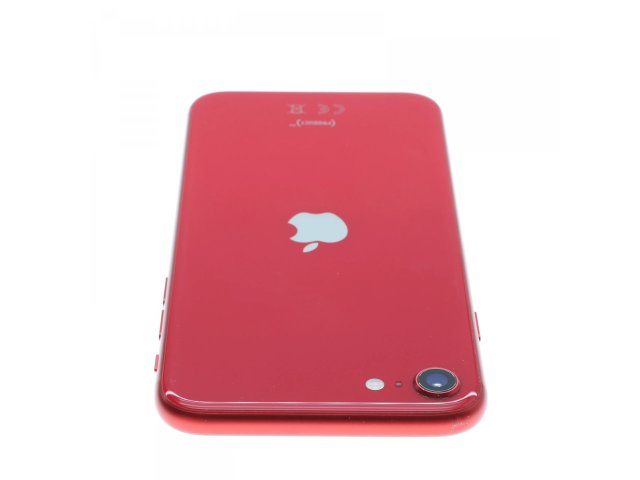 Apple iPhone SE (2020) 64 GB PRODUCT RED 100%