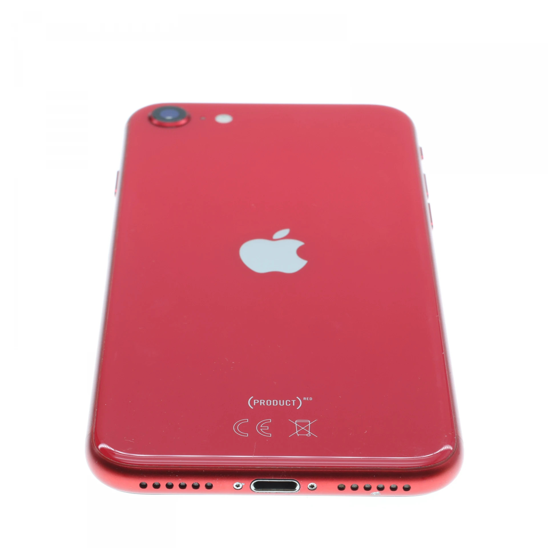 Apple iPhone SE (2020) 64 GB PRODUCT RED 100%