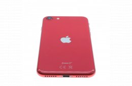 Apple iPhone SE (2020) 64 GB PRODUCT RED 100%