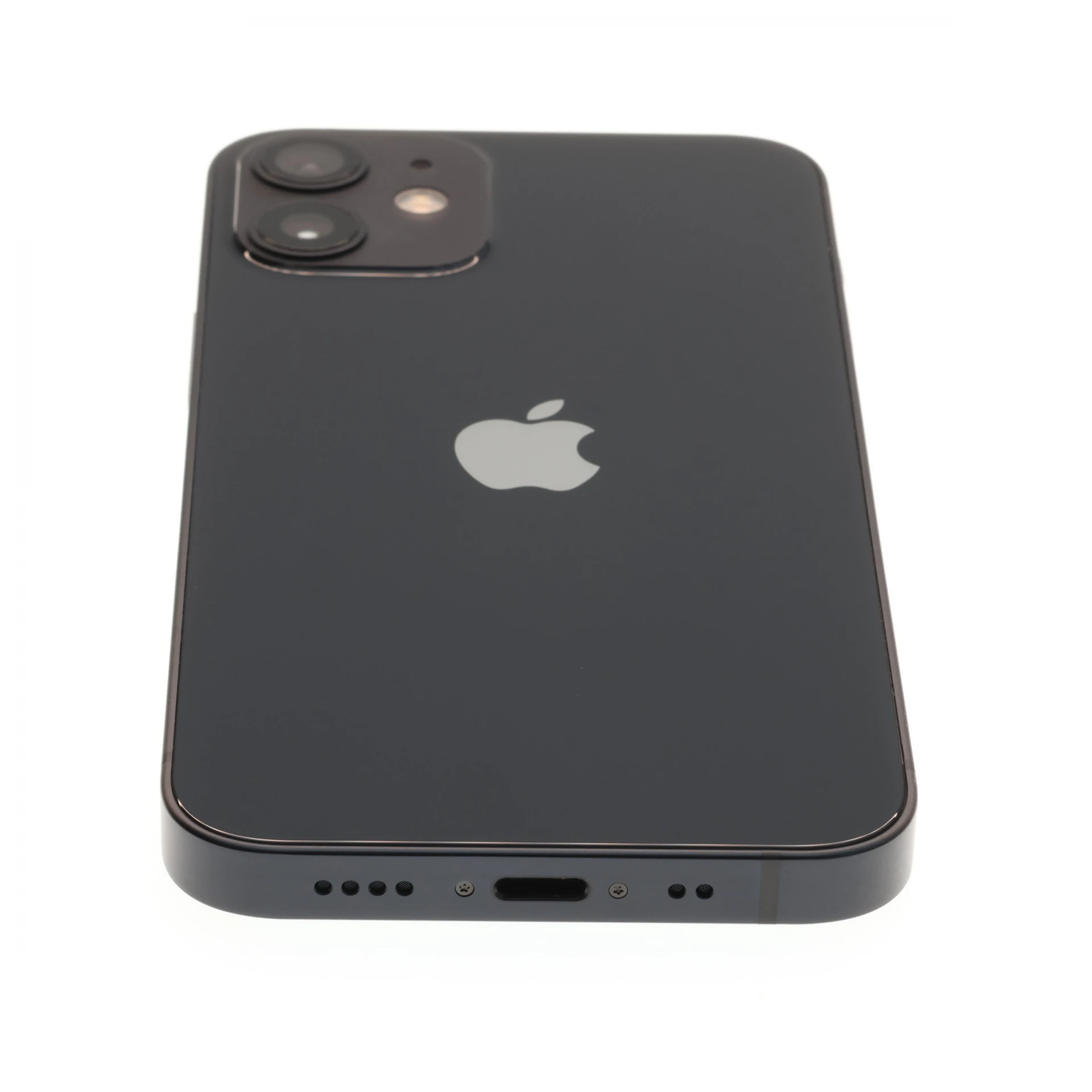 Apple iPhone 12 Mini 64 GB Black 100%