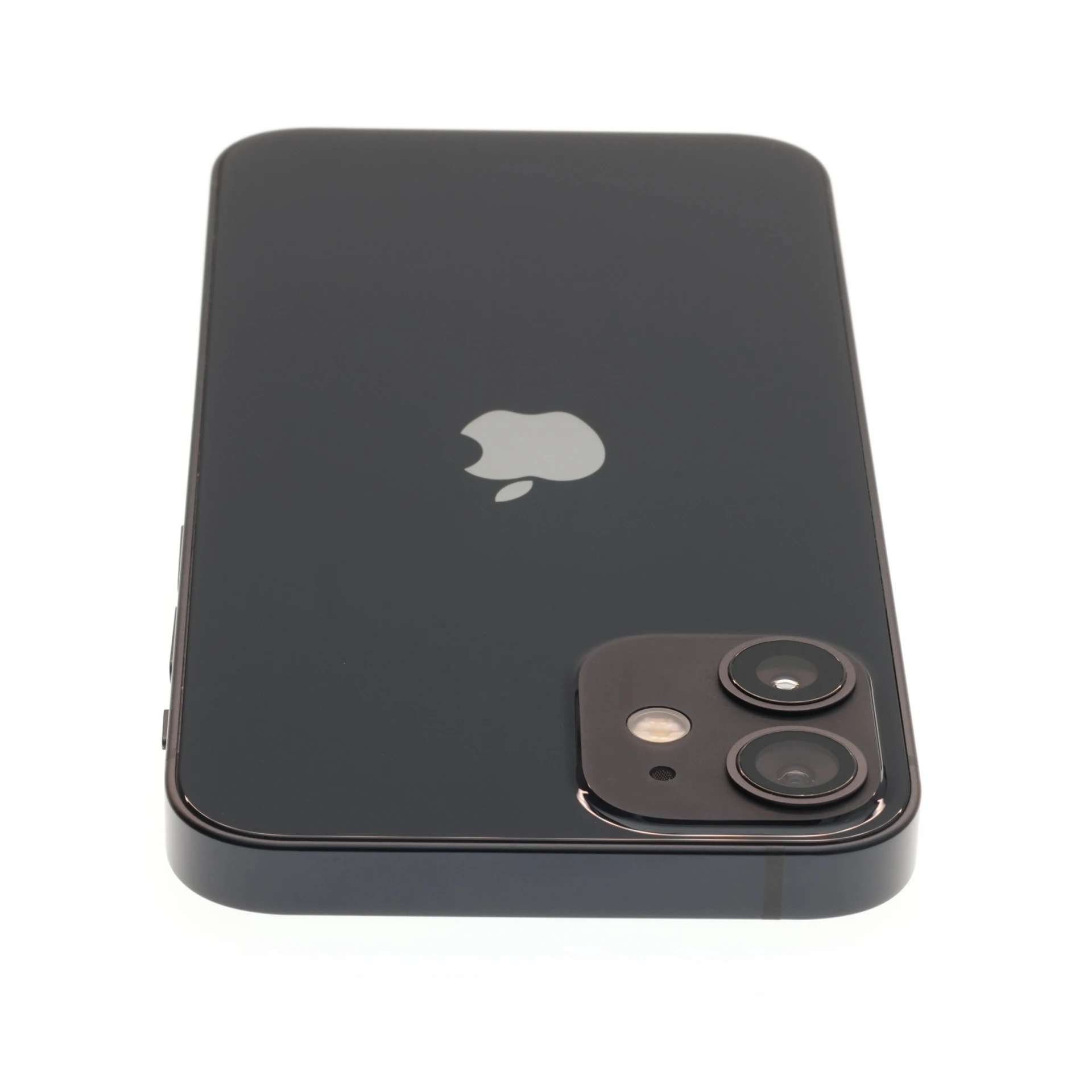 Apple iPhone 12 Mini 64 GB Black 100%