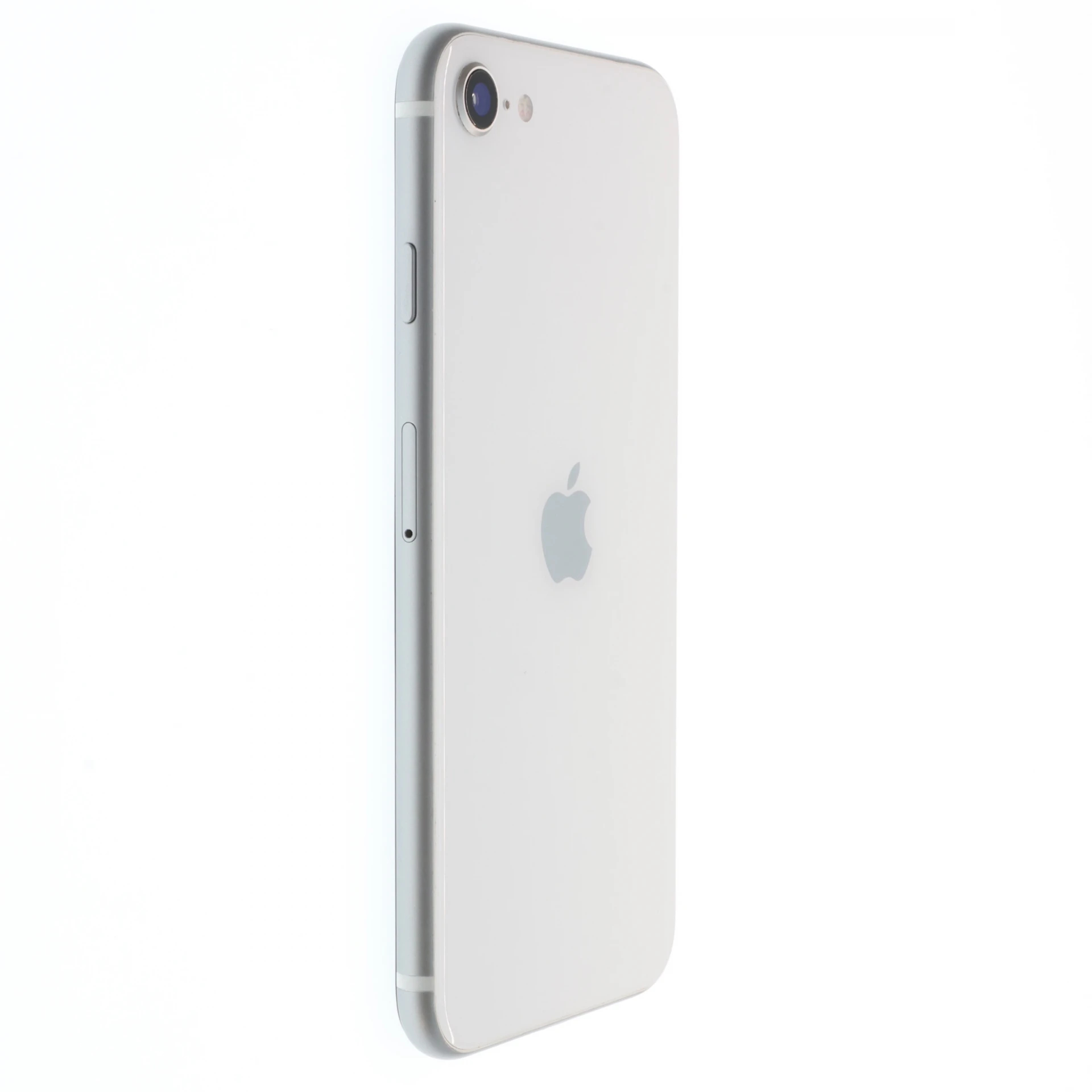Apple iPhone SE (2020) 64 GB White 100%
