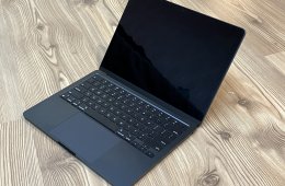 Macbook Air 13,6 - M2 (8-10) / 24GB / 2Tb   