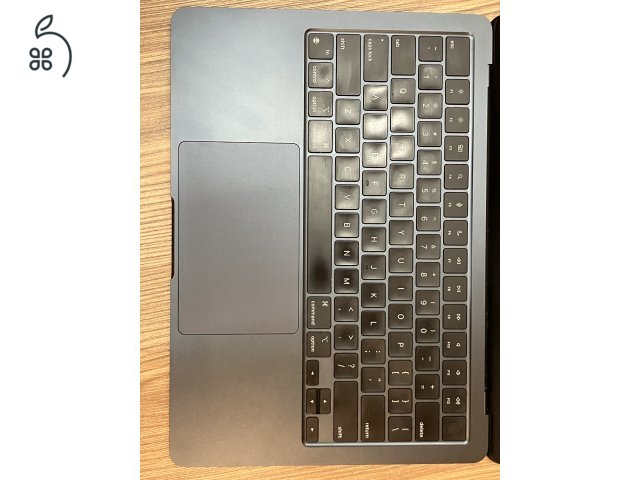 Macbook Air 13,6 - M2 (8-10) / 24GB / 2Tb   