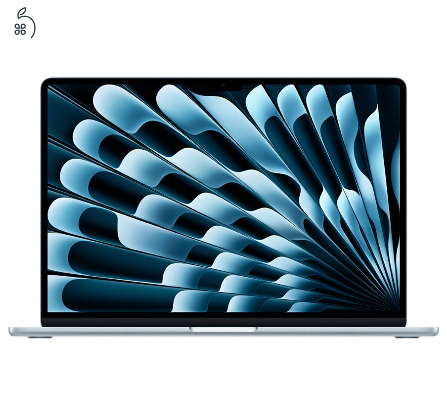 MacBook Air 15
