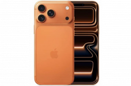 Új, bontatlan, iPhone 17 Pro Max csak e.simes gyárilag kártya-független, apple világgaranciával