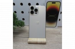 Apple iPhone 14 Pro Max 128GB Gold – használt, megkímélt, 88% akku, 6 hónap garancia