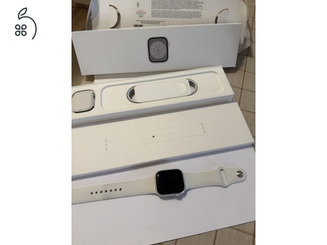 Watch 8 41 mm Cellular