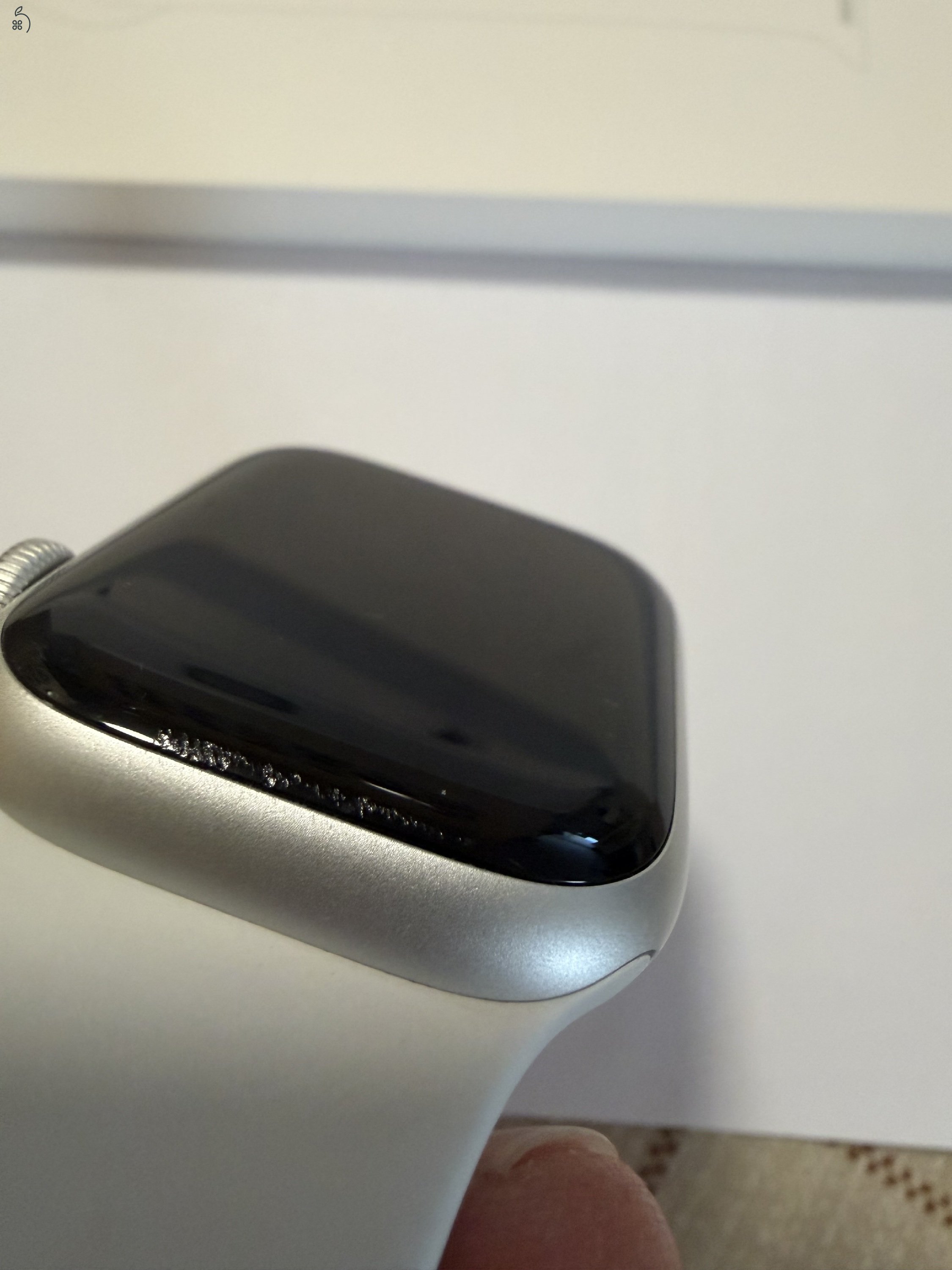 Watch 8 41 mm Cellular