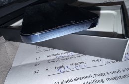 iPhone 13 Pro 128gb Sierra Blue