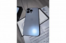 iPhone 13 Pro 128gb Sierra Blue