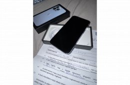 iPhone 13 Pro 128gb Sierra Blue