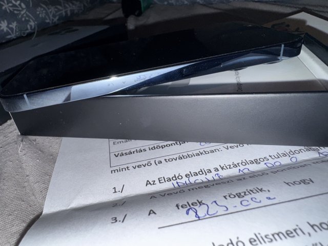 iPhone 13 Pro 128gb Sierra Blue