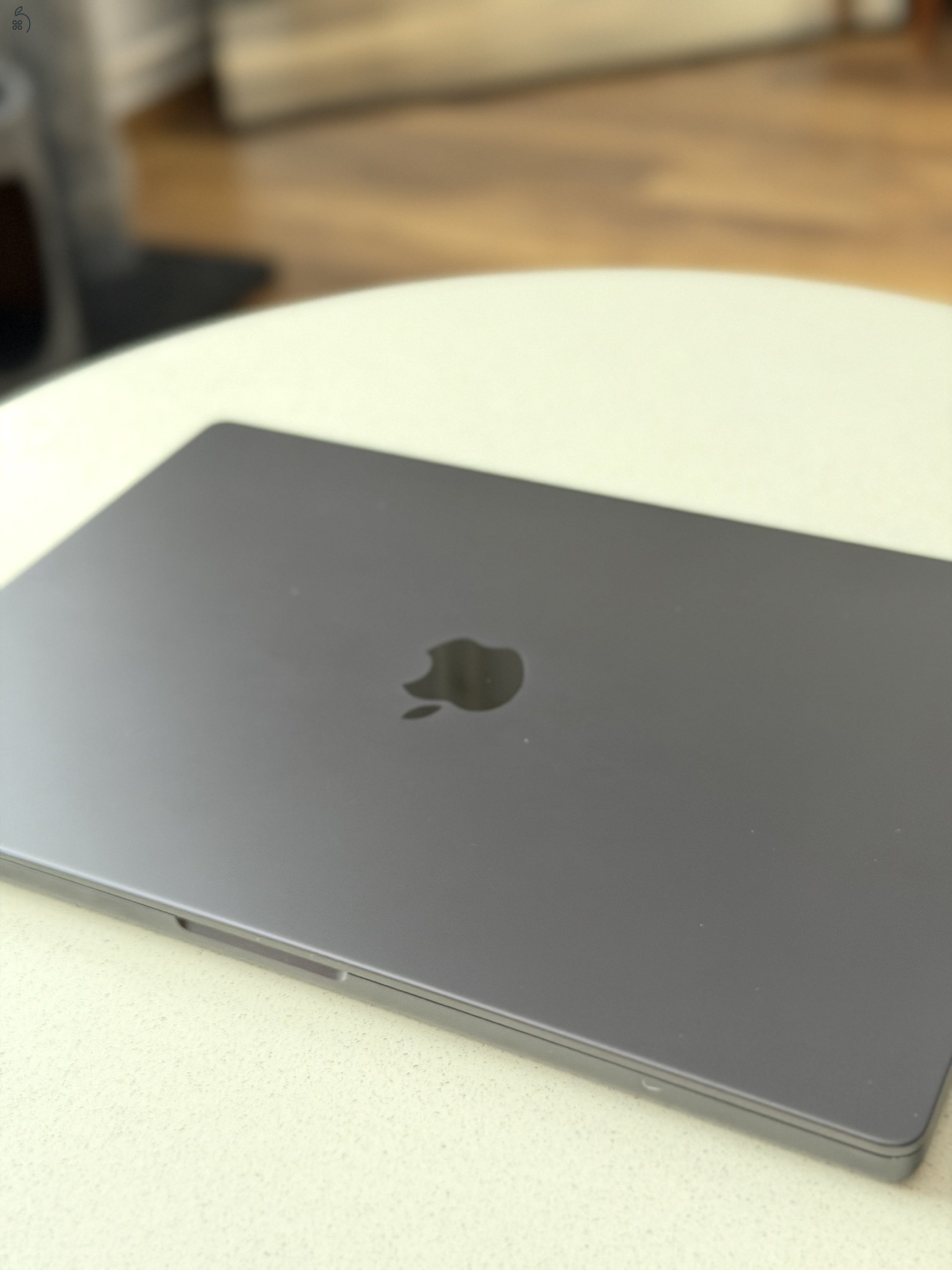 MacBook Pro 16