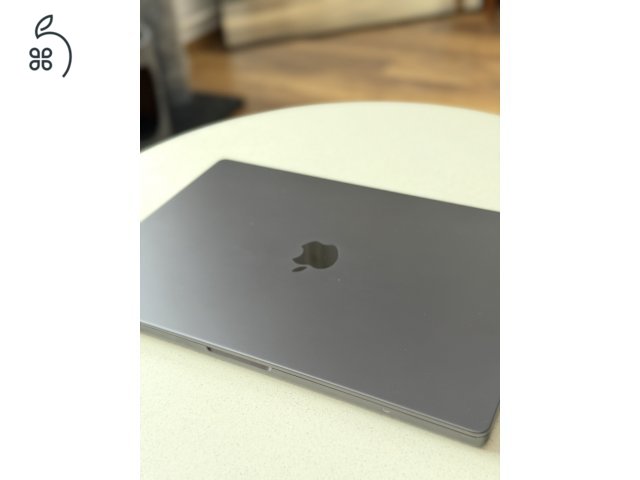 MacBook Pro 16