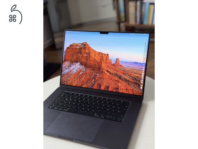 MacBook Pro 16