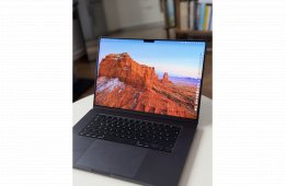 MacBook Pro 16