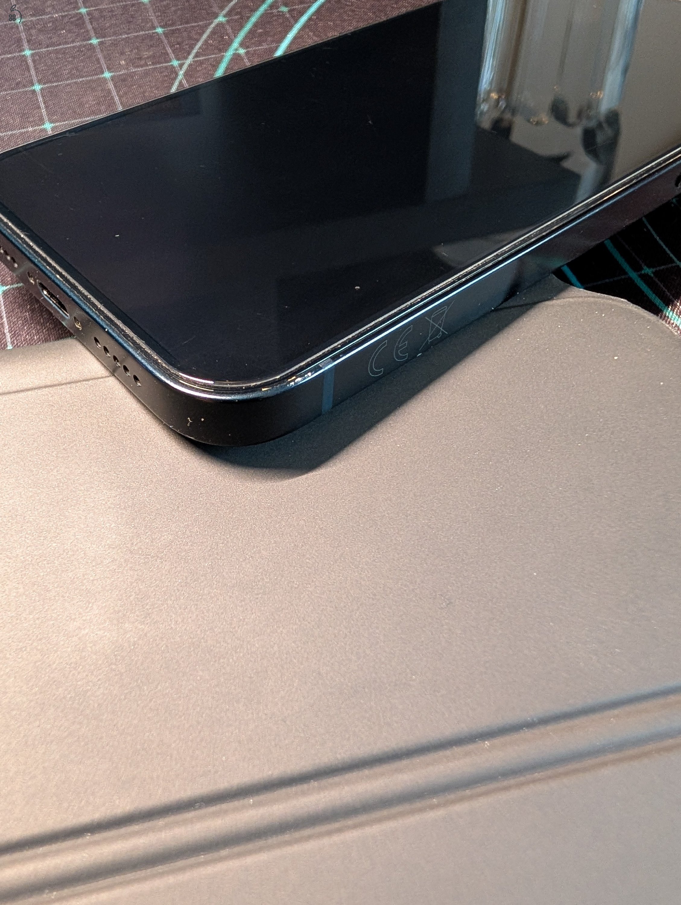 IPhone 13 Midnight 128GB 88%