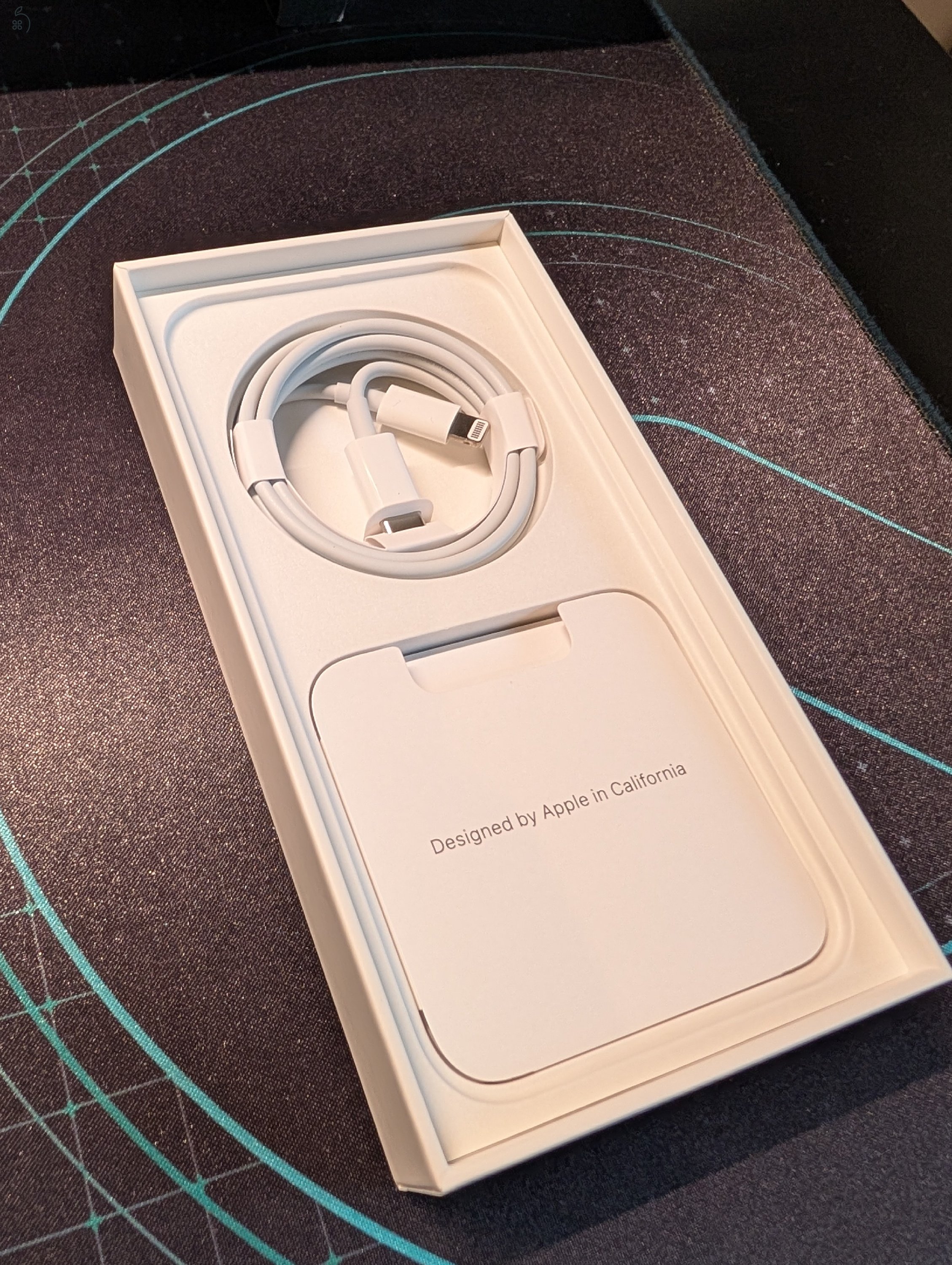 IPhone 13 Midnight 128GB 88%