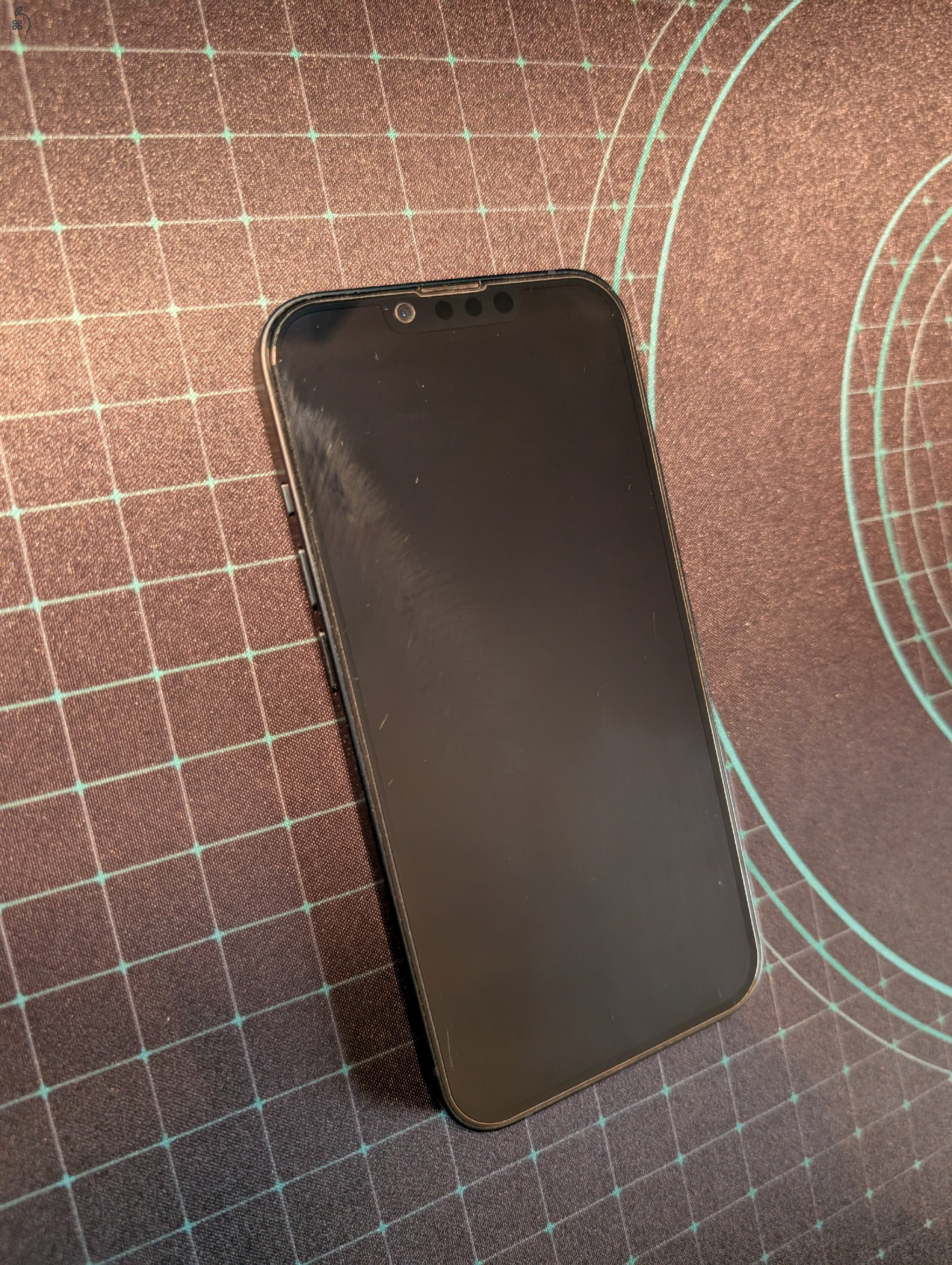 IPhone 13 Midnight 128GB 88%