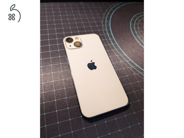 IPhone 13 Midnight 128GB 88%