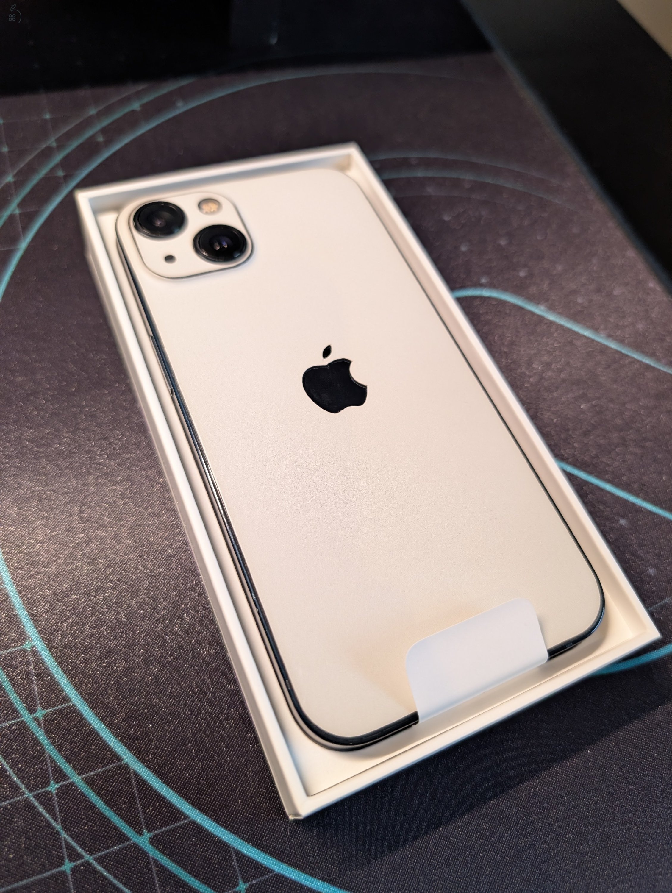 IPhone 13 Midnight 128GB 88%