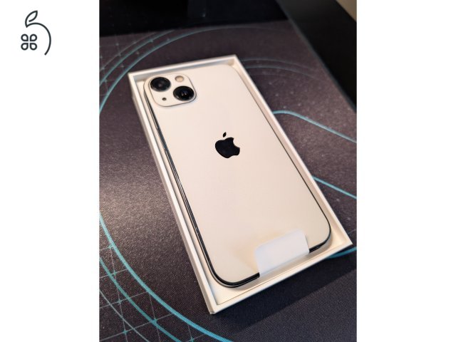 IPhone 13 Midnight 128GB 88%