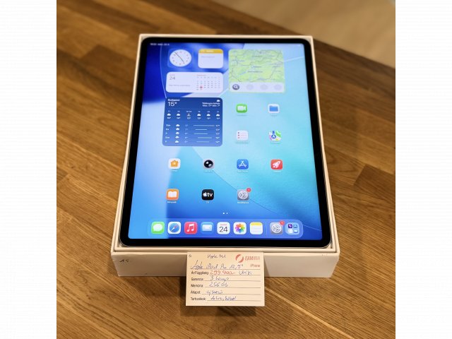 10. Apple iPad Pro 12.9